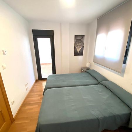 Apartamento Centrico Con Garaje Jaca Exteriér fotografie