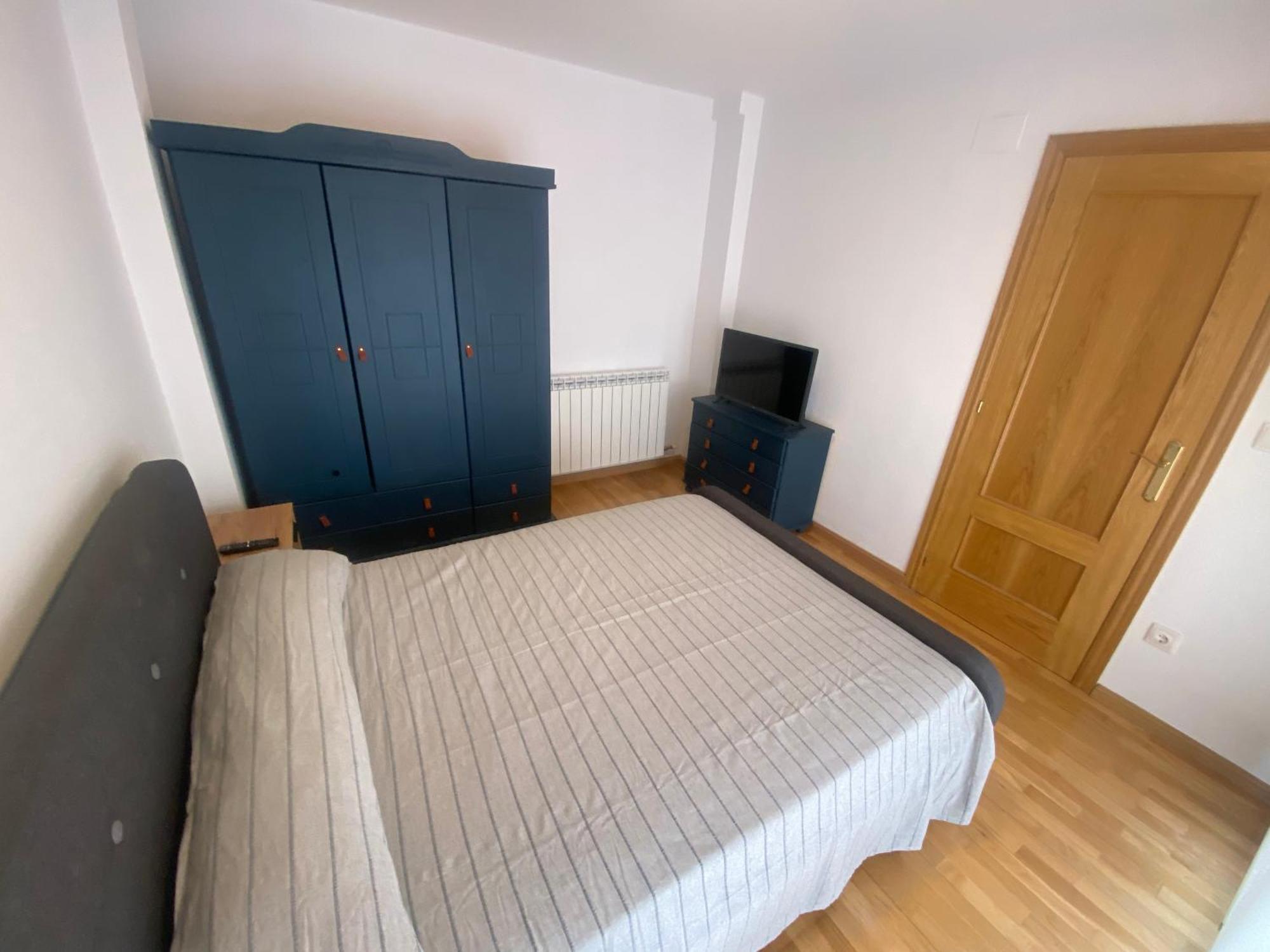 Apartamento Centrico Con Garaje Jaca Exteriér fotografie