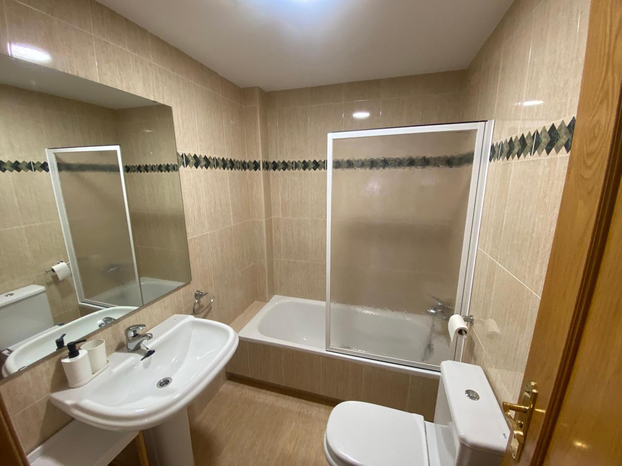 Apartamento Centrico Con Garaje Jaca Exteriér fotografie
