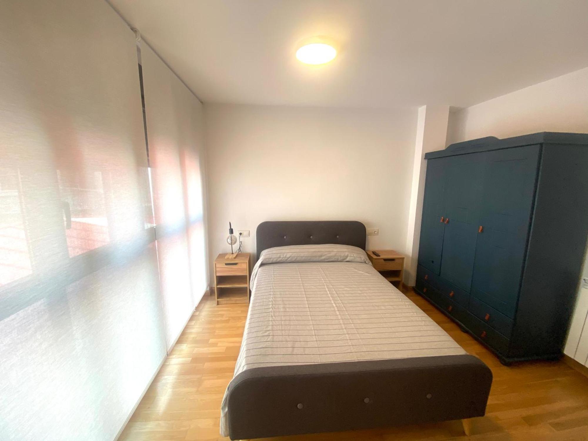 Apartamento Centrico Con Garaje Jaca Exteriér fotografie