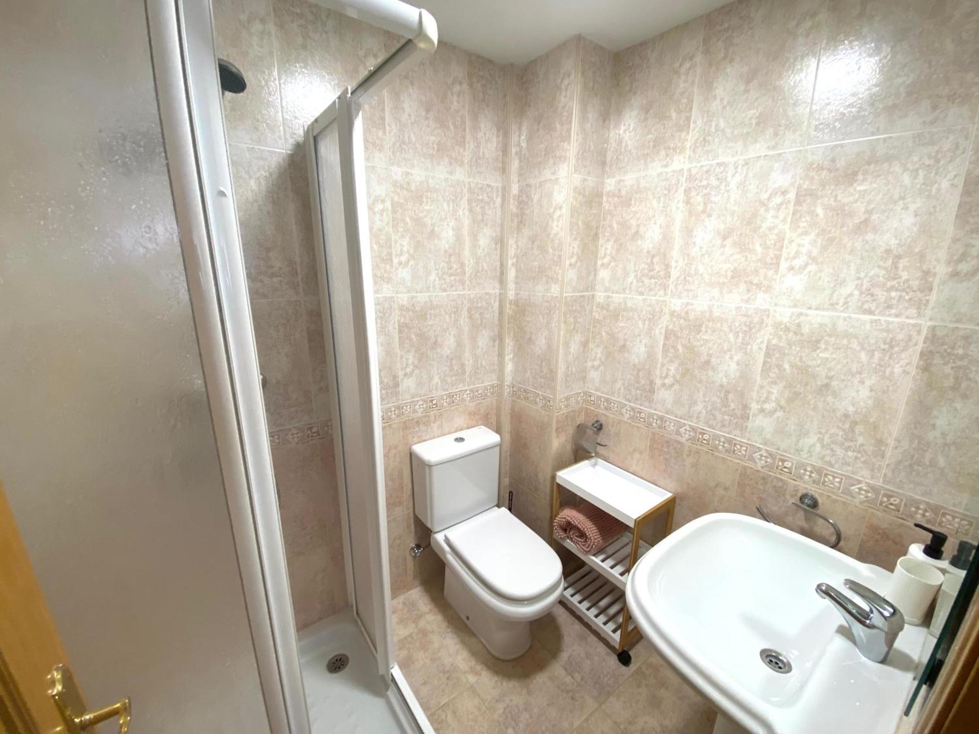 Apartamento Centrico Con Garaje Jaca Exteriér fotografie